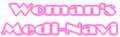 ����ݎ��ȁb�����N�bwoman's medi-net