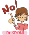 Dr.KIYOMI
